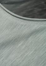 Jack & Jones - Heren tshirt KM - maat L - lichtgroen - NIEUW, Maat 52/54 (L), Verzenden, Nieuw, Groen