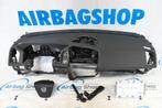 Airbag set Dashboard speaker Volvo XC60 (2008-2017), Gebruikt, Ophalen of Verzenden