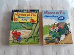 4 omnibussen wipneus en pim + 1 boekje - van wijckmade, Boeken, Ophalen of Verzenden, Gelezen