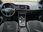 SEAT Ateca 1.4 EcoTSI 150pk DSG-7 Xcellence | Panoramadak |, Gebruikt, 4 cilinders, Blauw, Ateca