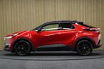 Toyota C-HR 2.0 Hybrid 200 GR SPORT AWD | Next Generation Pa, Zwart, 4 cilinders, 24 maanden, Origineel Nederlands