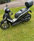 Piaggio beverly 350cc onderdelen, Ophalen of Verzenden