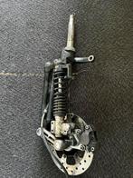 Piaggio mp3 poot links compleet, Motoren, Ophalen of Verzenden