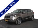 Kia Sportage 1.6 GDI World Cup Edition | Cruise | Camera | F, Voorwielaandrijving, 135 pk, 1591 cc, 4 cilinders