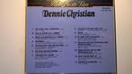 Dennie Christian - Het Beste Van Dennie Christian, Ophalen of Verzenden, Zo goed als nieuw, Pop