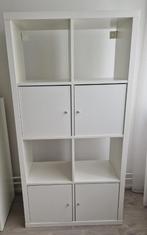 Ikea witte open kast, Huis en Inrichting, Kasten | Wandmeubels, 25 tot 50 cm, Minder dan 150 cm, 100 tot 150 cm, Zo goed als nieuw