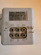 Philips transformator, Verzenden, Gebruikt