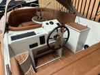 NwStaat! MAXIMA 620 RETRO DELUXE '50PK HONDA' OPTIES! Bj'22, Watersport en Boten, Sloepen, 6 meter of meer, Zo goed als nieuw