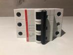 ABB S203-B6, Overige typen, Ophalen of Verzenden, Zo goed als nieuw, Nvt