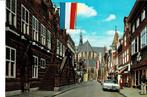 Alkmaar, Ophalen of Verzenden, Ongelopen, Noord-Holland