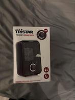 Nieuwe Tristar Keramische Kachel - PD-3853E, Ophalen of Verzenden, Nieuw, Vrijstaand, Elektrisch