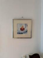 IKEA Magnolia Foto in Lijst - 50x50 cm, Ophalen