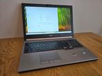Fujitsu H760 | i7 6820HQ / 32GB / 512GB SSD / Nvidia M1000M, Computers en Software, Gebruikt, 2 tot 3 Ghz, 15 inch, Ophalen of Verzenden