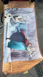 Frozen Wanddecoratie, Ophalen, Zo goed als nieuw, Wanddecoratie