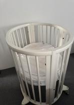 Stokke sleepi mini, Kinderen en Baby's, Babywiegjes en Ledikanten, Ophalen, Zo goed als nieuw, Wieg
