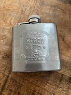 Stroh Rum Zakflesje - Vintage, Ophalen of Verzenden