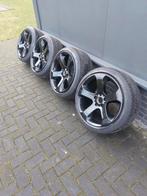 19 inch velgen set BMW X5 / VW Transporter opknapset, Gebruikt, Banden en Velgen, All Season, Personenwagen