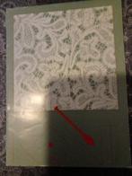 Kantklos Magazine - Techniek & Inspiratie, Boeken, Ophalen of Verzenden, Gelezen, Borduren en Naaien, Diverse