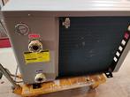 Warmtepompen Monobloc Full-Inverter-Mitsubishi Techniek, Ophalen, 30 tot 80 cm, Cv-ketel of Combi-ketel, Nieuw