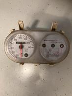 Kilometerteller peugeot zenith buxy speedake, Ophalen of Verzenden