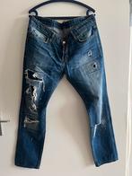 Dsquared2 men jeans, size 50, Kleding | Heren, Dsquared2, Blauw, Ophalen of Verzenden, W33 - W34 (confectie 48/50)