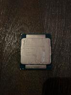 Intel Xeon processor, Ophalen of Verzenden, Zo goed als nieuw