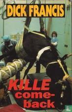 Dick Francis, Ophalen of Verzenden, Gelezen, Amerika