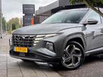 Hyundai Tucson 1.6 T-GDI ACTIE! BETAAL NU 50% 13450 DE REST, Auto's, Hyundai, Automaat, 1350 kg, Gebruikt, 4 cilinders