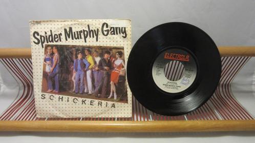 Spider Murphy Gang, Skandal Im Sperrbezirk (single 7"), Cd's en Dvd's, Vinyl Singles, Single, Pop, 7 inch, Ophalen of Verzenden