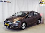 Honda Insight 1.3 Elegance|AUTOMAAT|NAP|CRUISE|PARK SENS|STO, Euro 5, Gebruikt, 4 cilinders, Bedrijf