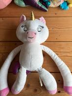 Hugs/pratende Eenhoorn Knuffel van Fingerlings, Ophalen, Zo goed als nieuw, Overige typen