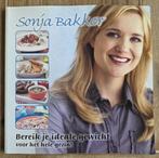 Bereik je ideale gewicht voor het hele gezin - Sonja Bakker, Ophalen of Verzenden, Zo goed als nieuw, Dieet en Voeding, Sonja Bakker