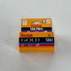 Kodak Gold 126 Film rolletje Olympics– 24 fotos , Sealed), Ophalen of Verzenden