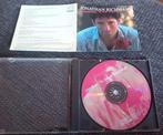 Jonathan Richman - Jonathan, te vas a emocionar CD  1994, Cd's en Dvd's, Ophalen of Verzenden, Gebruikt, Poprock
