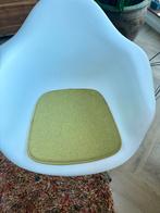 Kussen voor kuipstoel, 6 stuks. Merk: Kubikoff  Kleur: groen, Ophalen, Gebruikt, Groen, Vierkant