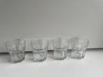 4 ikea Pokal water glazen, Glas of Glazen, Ophalen of Verzenden, Overige stijlen, Glas
