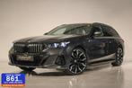 BMW 5-serie Touring 530e xDrive M-SPORT | LASER | H/K, Auto's, BMW, Automaat, Gebruikt, 4 cilinders, 2000 kg