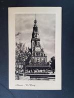 Alkmaar De Waag, Verzamelen, 1940 tot 1960, Gelopen, Noord-Holland, Ophalen of Verzenden