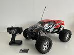 HPI Savage X 1/8 nitro rc auto nieuwstaat, Hobby en Vrije tijd, Elektro, Auto offroad, Ophalen of Verzenden, Zo goed als nieuw