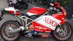 Ducati 999 Xerox (nieuwstaat), Motoren, Motoren | Ducati, 2 cilinders, Super Sport, Particulier, Meer dan 35 kW