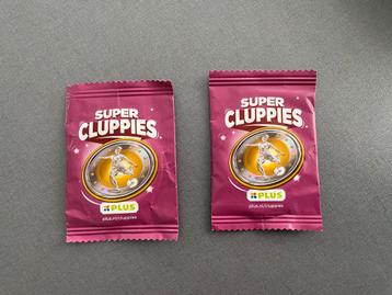 NIEUW! Super Cluppies nummer 1. Ook heb ik nummer 2, 3 en 4 beschikbaar voor biedingen