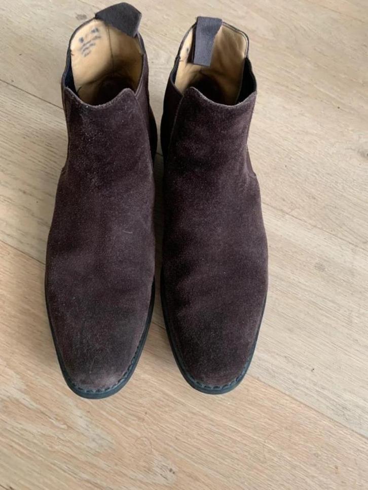 Beautiful Church’s Chelsea Booths Size 43, Kleding | Heren, Schoenen, Zo goed als nieuw, Boots, Bruin, Ophalen of Verzenden