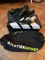 Adidas Adizero hoogspring schoenen, Sport en Fitness, Loopsport en Atletiek, Ophalen of Verzenden, Zo goed als nieuw, Overige typen