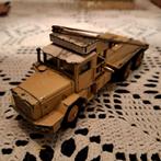 Dinky Supertoy Berliet, Ophalen of Verzenden, Bus of Vrachtwagen, Dinky Toys