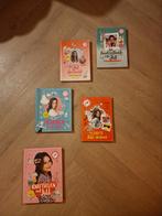 Jill Boeken Collectie - 5 Stuks, Ophalen of Verzenden, Zo goed als nieuw, Jill, Fictie algemeen