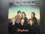 Ruud Hermans Band - Daybreak (LP), Ophalen of Verzenden, 1960 tot 1980, Gebruikt, 12 inch
