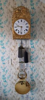 Comtoise klok, Antiek en Kunst, Ophalen