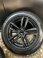 4 velgen inclusief winterbanden MINI, Auto-onderdelen, Banden en Velgen, Ophalen, Overige maten, Winterbanden, Overige
