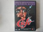 Cujo - Leawis Tegue I 1983, Horror, Vanaf 16 jaar, 1980 tot heden, Ophalen of Verzenden