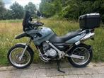 BMW f650 gs ‘dakar’ mat grijs, Motoren, Motoren | BMW, 2 cilinders, Particulier, Toermotor, 650 cc